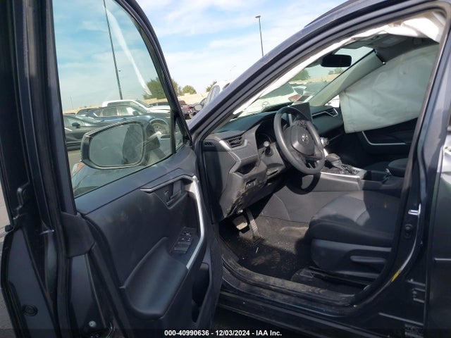 Toyota Rav4 Hybrid Le 2024 JTMMWRFV6RD246239 Image 5