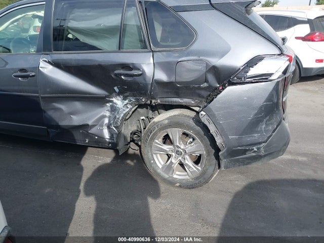 Toyota Rav4 Hybrid Le 2024 JTMMWRFV6RD246239 Image 6