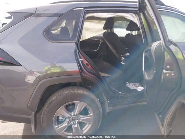 Toyota Rav4 Hybrid Le 2024 JTMMWRFV6RD246239 Image 8