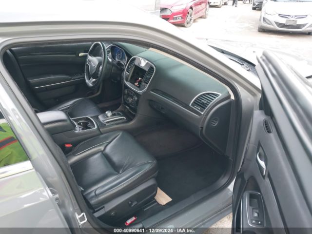 2C3CCAAG9JH117860 Chrysler 300 Touring L