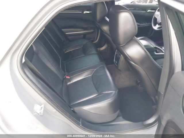 2C3CCAAG9JH117860 Chrysler 300 Touring L