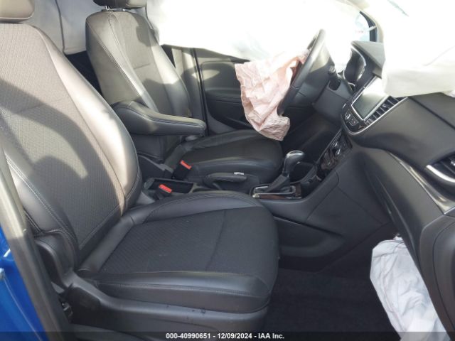KL4CJ2SB7HB038789 Buick Encore
