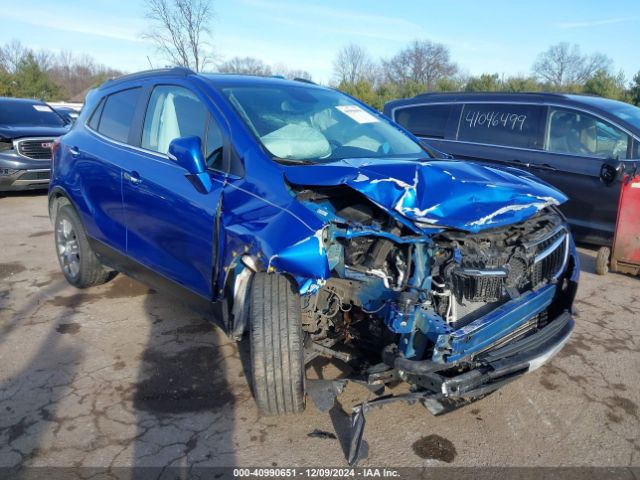 KL4CJ2SB7HB038789 Buick Encore
