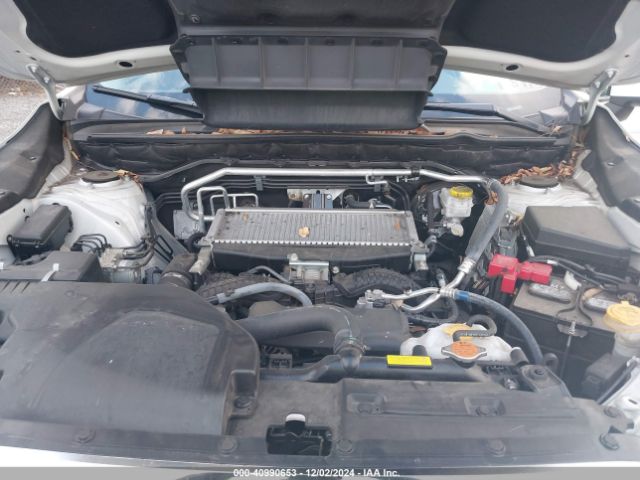 4S4WMAFD7M3423897 Subaru Ascent Premium
