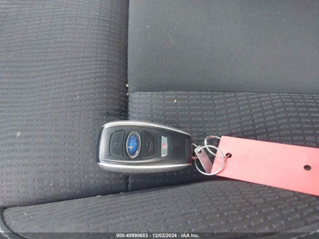 4S4WMAFD7M3423897 Subaru Ascent Premium
