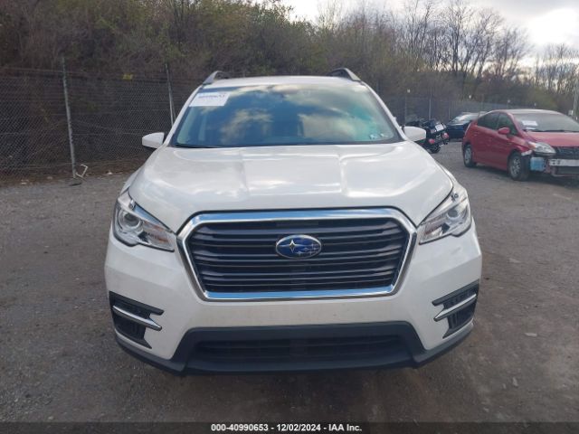 4S4WMAFD7M3423897 Subaru Ascent Premium