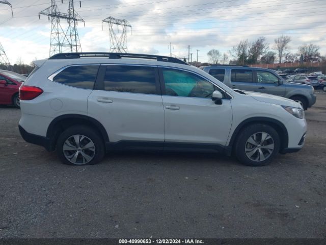 4S4WMAFD7M3423897 Subaru Ascent Premium