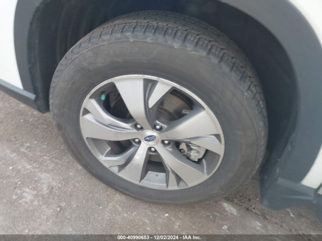 4S4WMAFD7M3423897 Subaru Ascent Premium