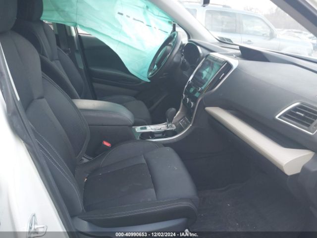 4S4WMAFD7M3423897 Subaru Ascent Premium