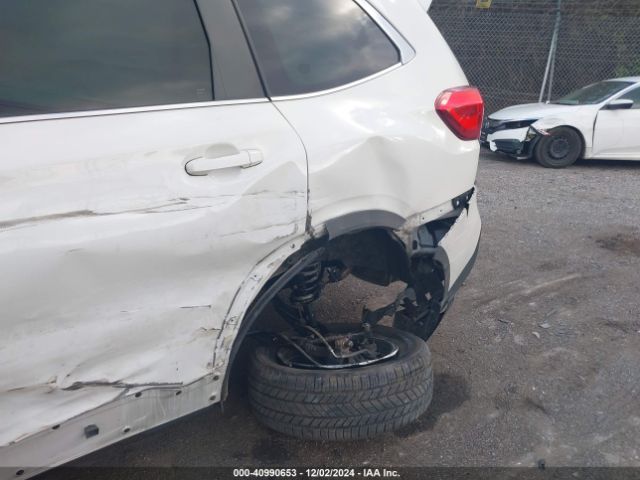 4S4WMAFD7M3423897 Subaru Ascent Premium