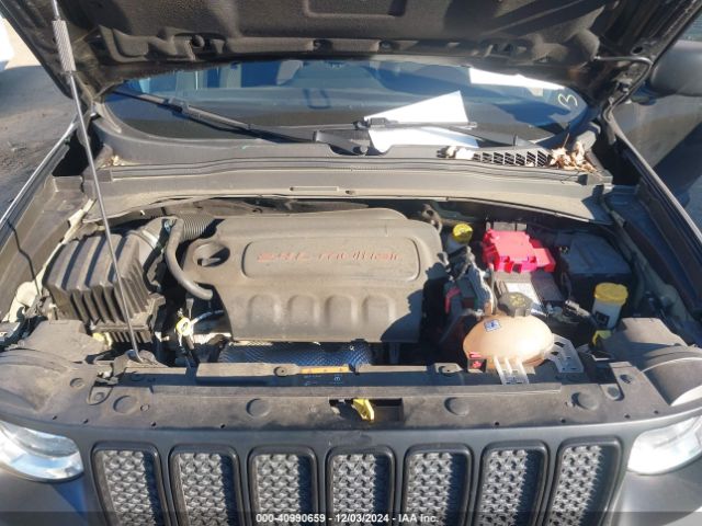 ZACNJAAB3LPL97434 Jeep Renegade Jeepster Fwd