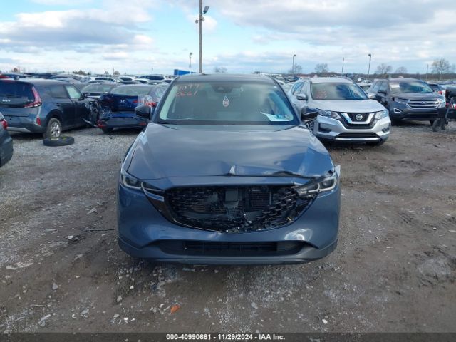 JM3KFBCM4N0561270 Mazda Cx-5 2.5 S Carbon Edition