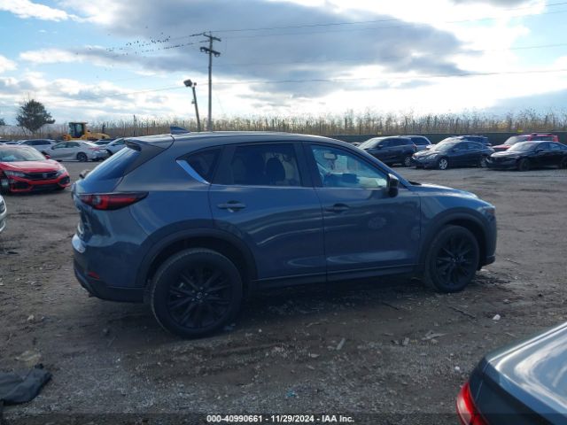 JM3KFBCM4N0561270 Mazda Cx-5 2.5 S Carbon Edition
