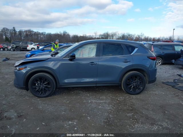 JM3KFBCM4N0561270 Mazda Cx-5 2.5 S Carbon Edition