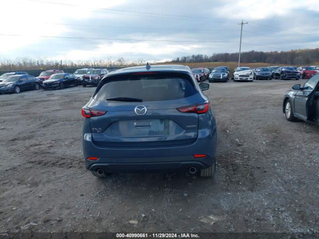JM3KFBCM4N0561270 Mazda Cx-5 2.5 S Carbon Edition