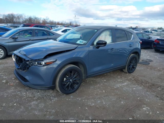 JM3KFBCM4N0561270 Mazda Cx-5 2.5 S Carbon Edition