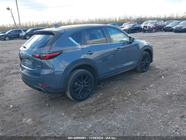 JM3KFBCM4N0561270 Mazda Cx-5 2.5 S Carbon Edition