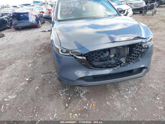 JM3KFBCM4N0561270 Mazda Cx-5 2.5 S Carbon Edition