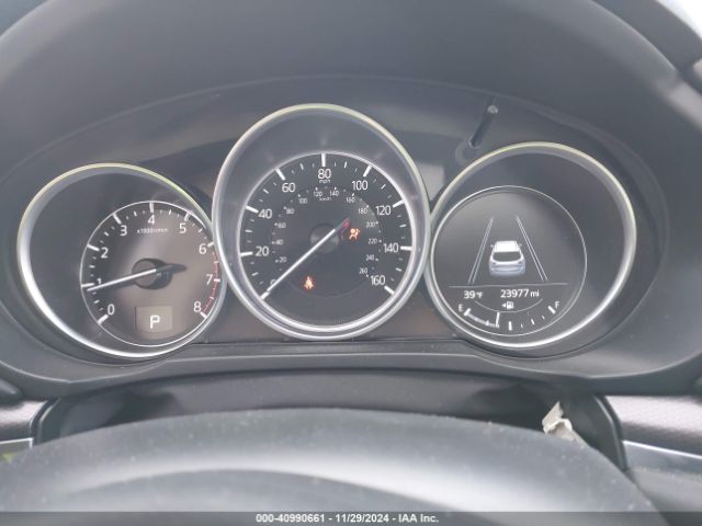 JM3KFBCM4N0561270 Mazda Cx-5 2.5 S Carbon Edition