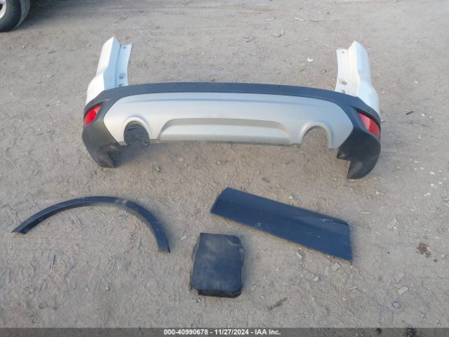 1FMCU9GX9GUB92042 Ford ESCAPE SE