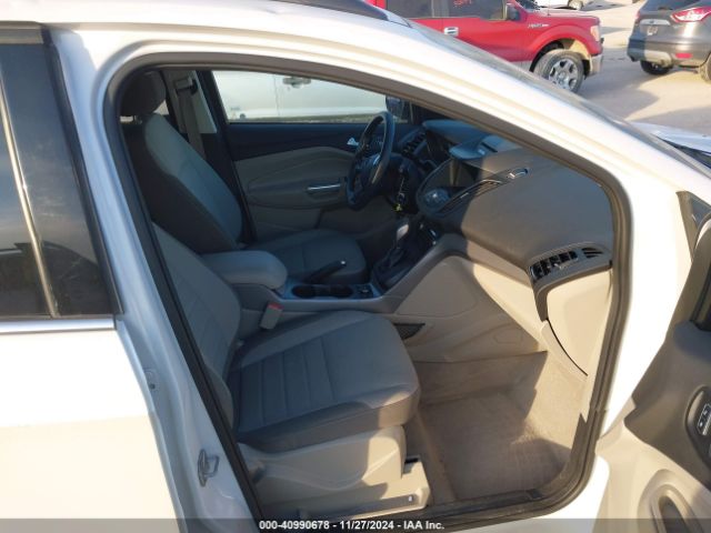1FMCU9GX9GUB92042 Ford ESCAPE SE