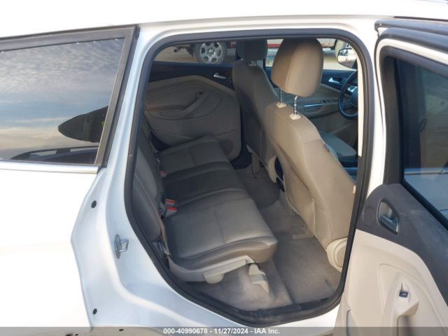 1FMCU9GX9GUB92042 Ford ESCAPE SE