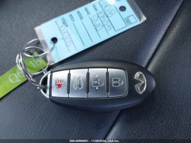 JN1EV7EK7JM341953 Infiniti Q60 3.0t Luxe