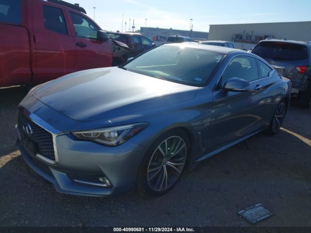 JN1EV7EK7JM341953 Infiniti Q60 3.0t Luxe