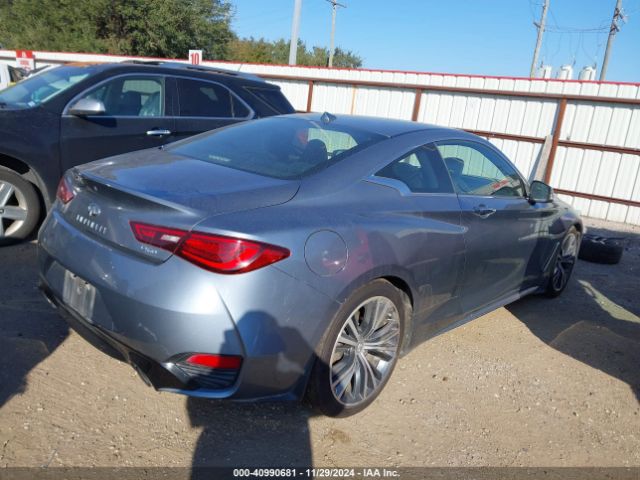 JN1EV7EK7JM341953 Infiniti Q60 3.0t Luxe