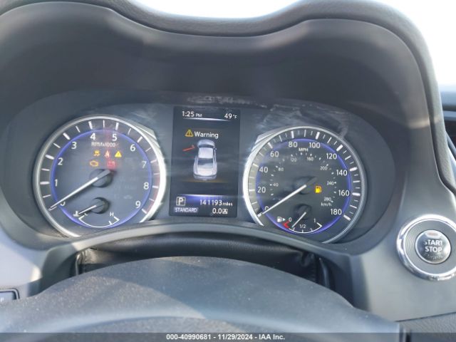 JN1EV7EK7JM341953 Infiniti Q60 3.0t Luxe