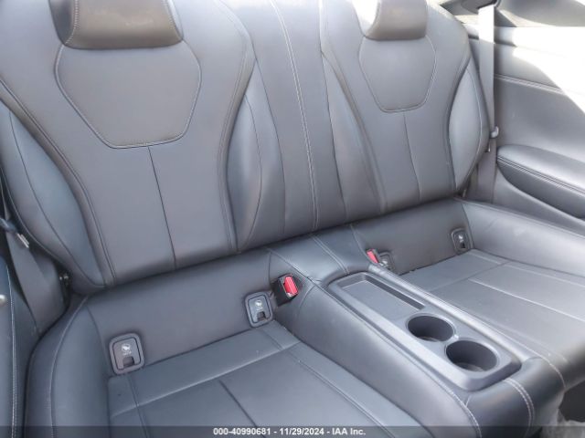JN1EV7EK7JM341953 Infiniti Q60 3.0t Luxe