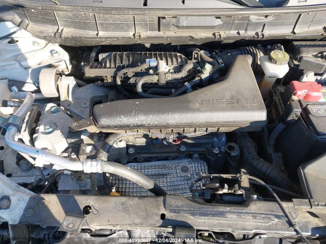 Nissan ROGUE SV 2017 KNMAT2MV8HP616660 Image 10