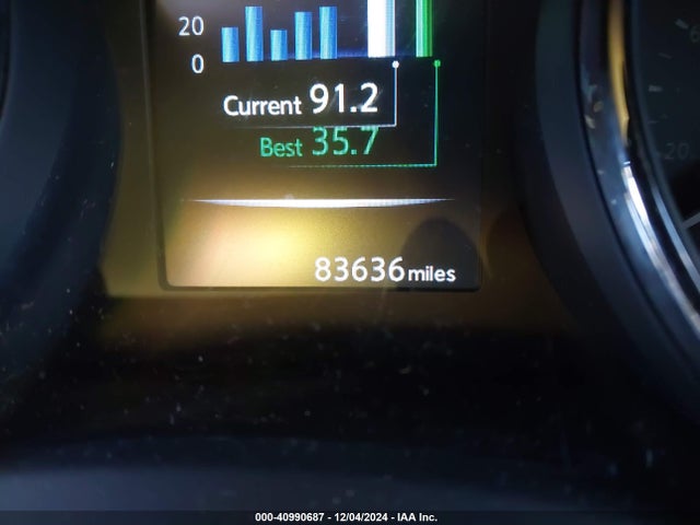 Nissan ROGUE SV 2017 KNMAT2MV8HP616660 Image 15