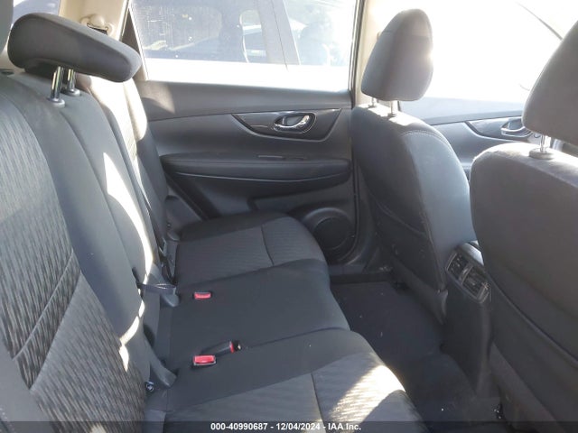 Nissan ROGUE SV 2017 KNMAT2MV8HP616660 Image 8