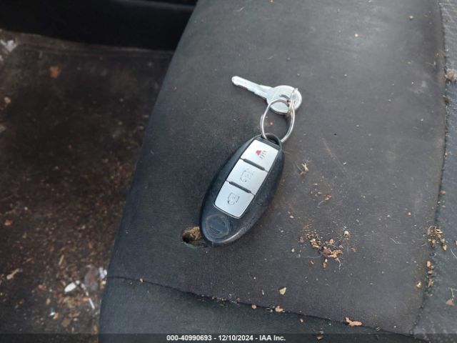 5N1AR2MM5FC626519 Nissan Pathfinder Sv