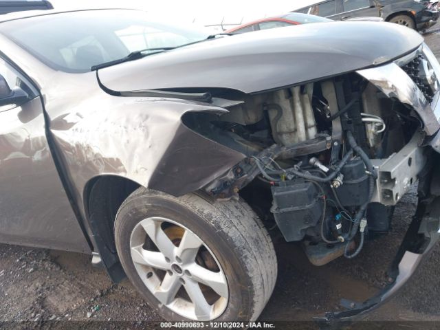5N1AR2MM5FC626519 Nissan Pathfinder Sv