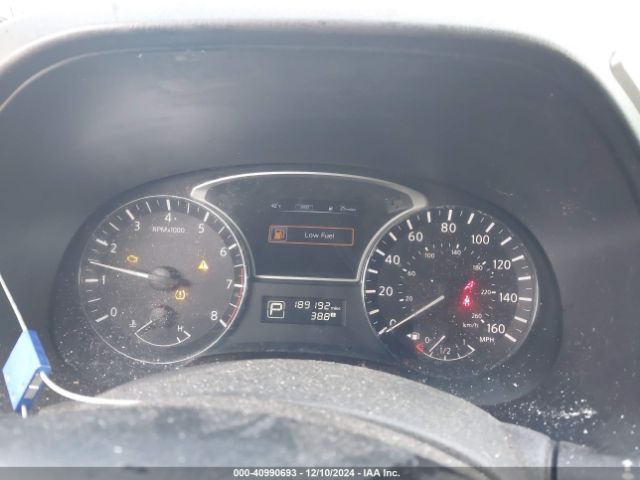 5N1AR2MM5FC626519 Nissan Pathfinder Sv