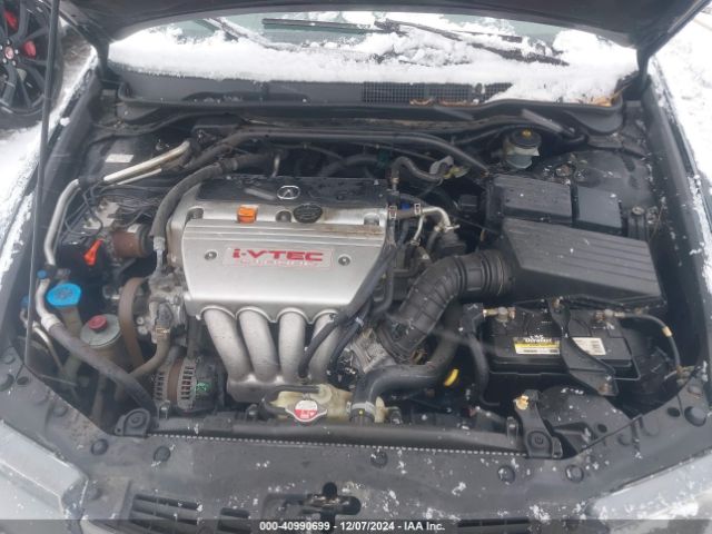 2008 ACURA TSX JH4CL96888C001959 Photo 9