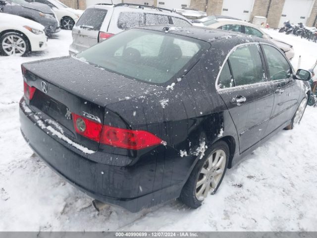 2008 ACURA TSX JH4CL96888C001959 Photo 3