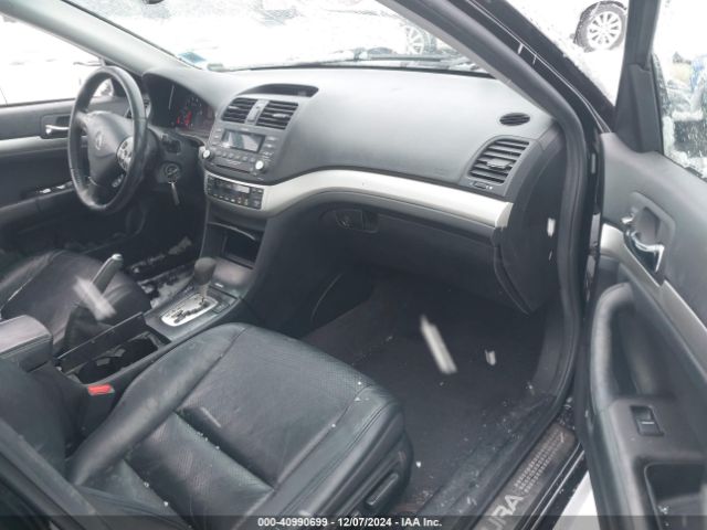 2008 ACURA TSX JH4CL96888C001959 Photo 4