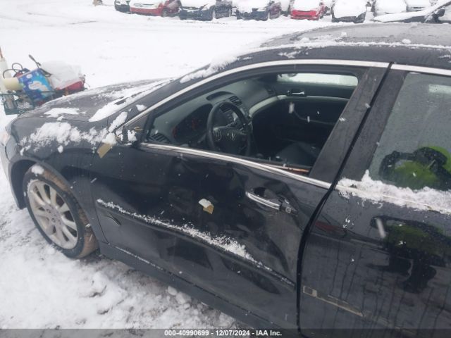 2008 ACURA TSX JH4CL96888C001959 Photo 5