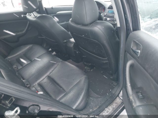2008 ACURA TSX JH4CL96888C001959 Photo 7