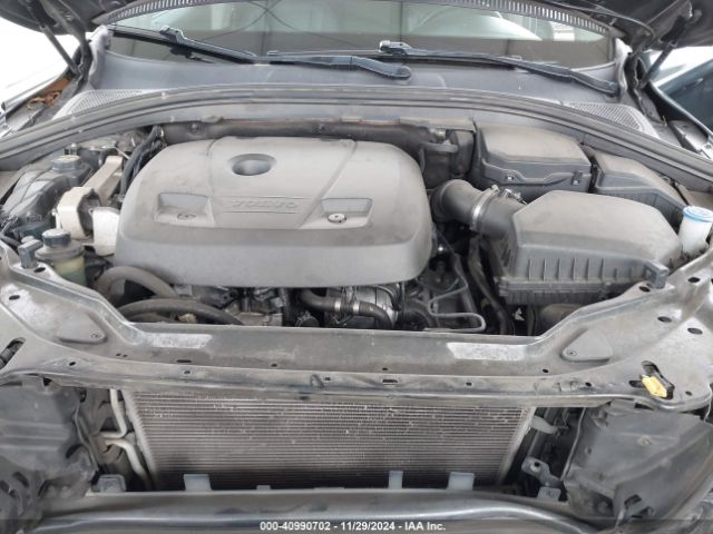 YV440MDK0G2912501 Volvo Xc60 T5 Drive-e Premier