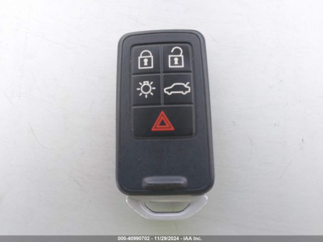 YV440MDK0G2912501 Volvo Xc60 T5 Drive-e Premier