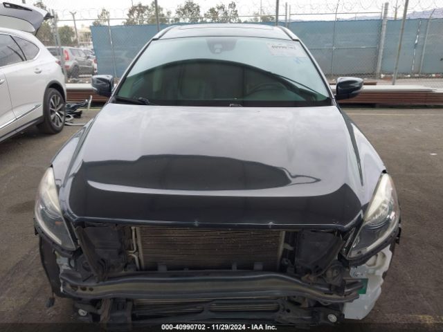 YV440MDK0G2912501 Volvo Xc60 T5 Drive-e Premier