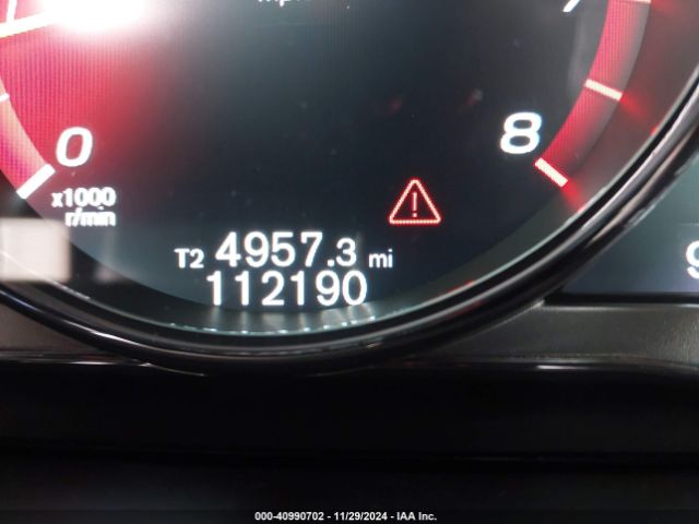 YV440MDK0G2912501 Volvo Xc60 T5 Drive-e Premier