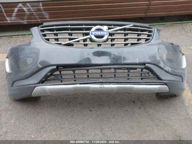 YV440MDK0G2912501 Volvo Xc60 T5 Drive-e Premier