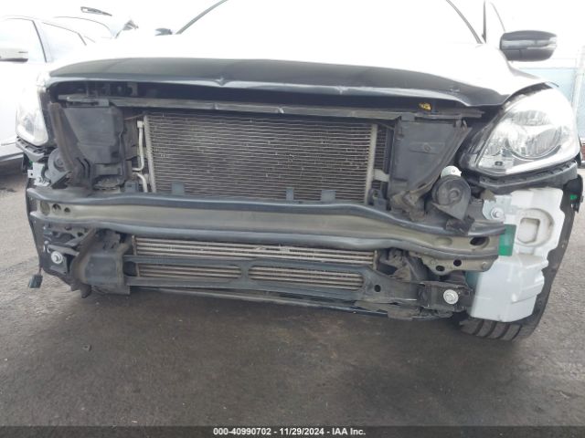 YV440MDK0G2912501 Volvo Xc60 T5 Drive-e Premier