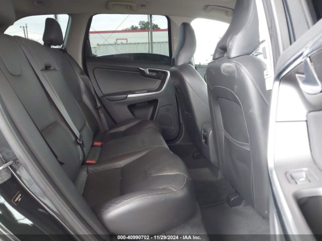 YV440MDK0G2912501 Volvo Xc60 T5 Drive-e Premier