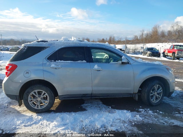 Chevrolet EQUINOX LT 2017 2GNFLFEK2H6287608 Image 13
